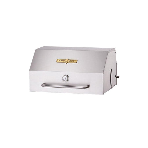 Crown Verity CV-RD-36/72 36" Roll Dome - Nella Online