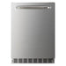 Crown Verity CV-RF-1 Built-In Undercounter Refrigerator - 5.1 Cu. Ft. - Nella Online