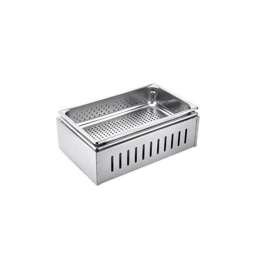 Crown Verity CV-SPA Steam Pan Adapter - Nella Online
