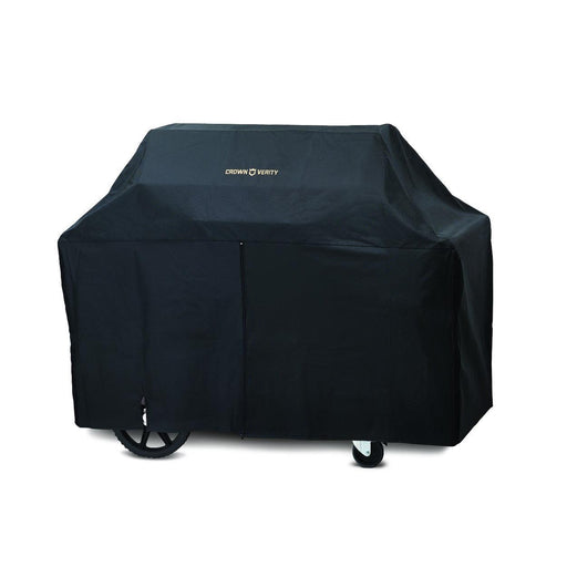 Crown Verity CVBC-48 BBQ Cover for 48" Outdoor Grills - Nella Online
