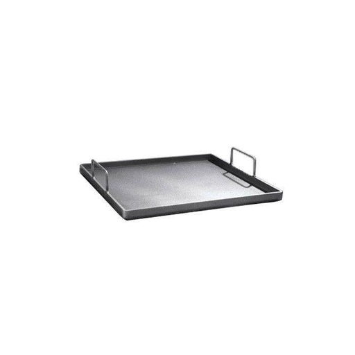 Crown Verity CV-G1222 12" x 20.5" Removable Griddle Plate - Nella Online
