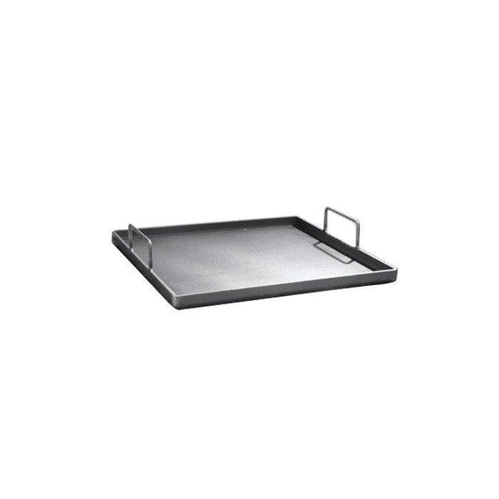 Crown Verity CV-G1222 12" x 20.5" Removable Griddle Plate - Nella Online