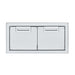 Crown Verity IBI24-HD 24" Infinite Series Built-In Horizontal Door - Nella Online