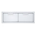 Crown Verity IBI30-HD 30" Infinite Series Built-In Horizontal Door - Nella Online
