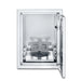 Crown Verity IBILC-PH Infinite Series Large Built-In Cabinet with Propane Tank Holder - Nella Online