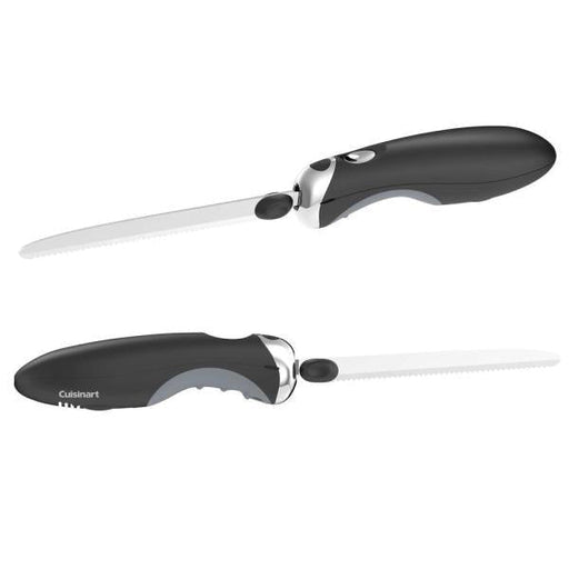 Cuisinart CEK-30C 7.5" Electric Knife - Nella Online
