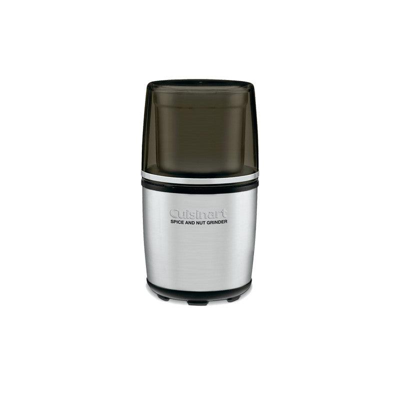 Cuisinart Electric Spice And Nut Grinder SG-10C — Nella Online