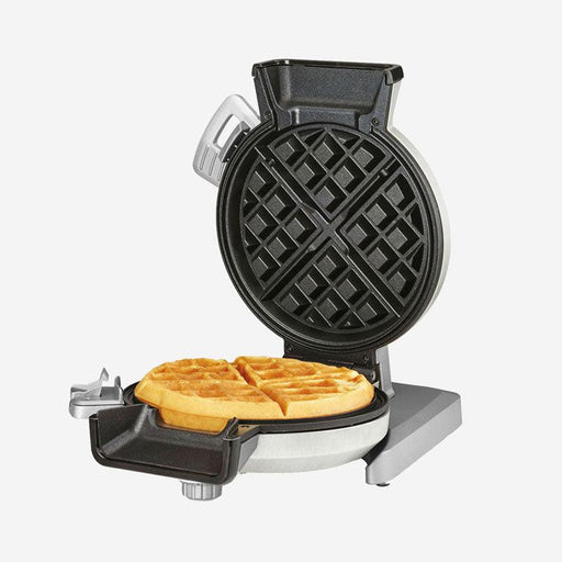 Cuisinart Vertical Waffle Maker - WAF-V100C - Nella Online