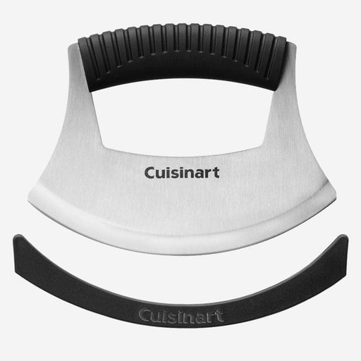 Cuisinart CTG-00-MEZC 8.5" Mezzaluna - Nella Online