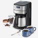 Cuisinart DGB-450C Grind & Brew 10-Cup Automatic Coffee Maker - Nella Online