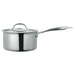 Cuisinox POT-414 Super Elite 1 Qt. Covered Saucepan - Nella Online