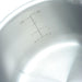 Cuisinox POT-418 Super Elite 3 Qt. Covered Saucepan - Nella Online