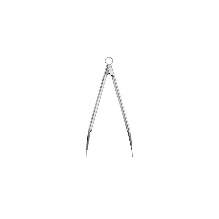 Cuisipro 16" Stainless Steel Cooking Tongs - 57579 - Nella Online