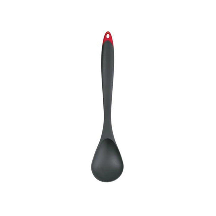 Cuisipro 11.75" Black Fiberglass Basting Spoon - 7112303 - Nella Online