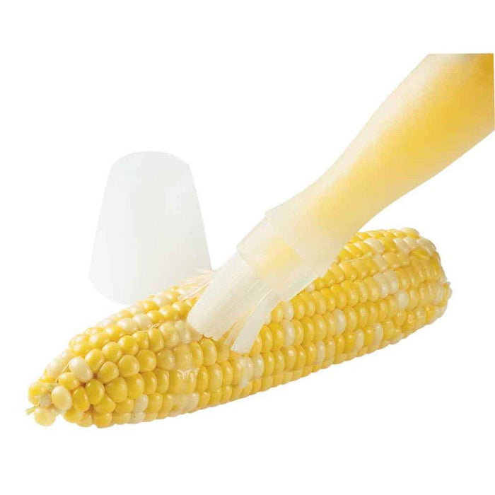 Cuisipro 747077 7" Silicone Pastry Brush - Nella Online