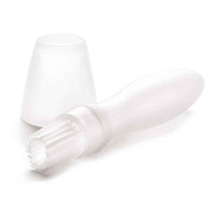 Cuisipro 747077 7" Silicone Pastry Brush