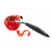 Cuisipro 8" Carbon Steel Serrated Peeler - 747079 - Nella Online