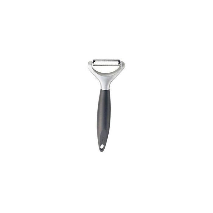 Cuisipro 8" Carbon Steel Serrated Peeler - 747079 - Nella Online