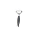 Cuisipro 8" Carbon Steel Serrated Peeler - 747079 - Nella Online