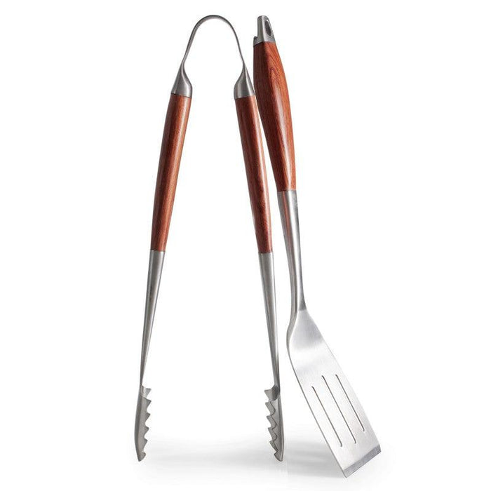 Danesco 1501224SS BBQ DEVIL Grilling Tools - Nella Online