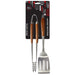 Danesco 1501224SS BBQ DEVIL Grilling Tools - Nella Online
