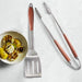 Danesco 1501224SS BBQ DEVIL Grilling Tools - Nella Online