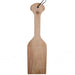 Danesco 18" x 5" BBQ DEVIL Wood Grill Scraper - Nella Online