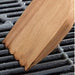 Danesco 18" x 5" BBQ DEVIL Wood Grill Scraper - Nella Online