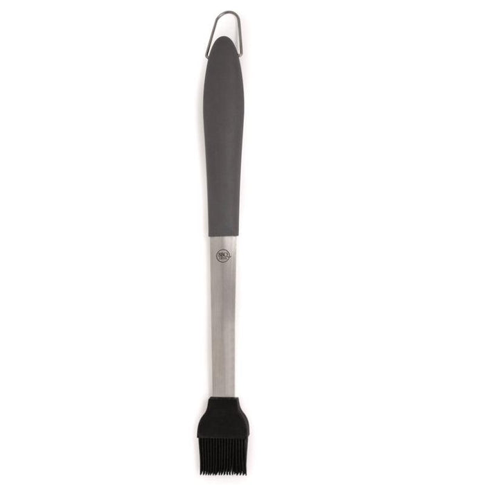 Danesco 1501232GY 16" BBQ DEVIL Basting Brush - Nella Online