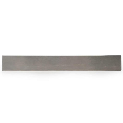 Danesco 1710116SS 14" Magnetic Knife Rack - Nella Online