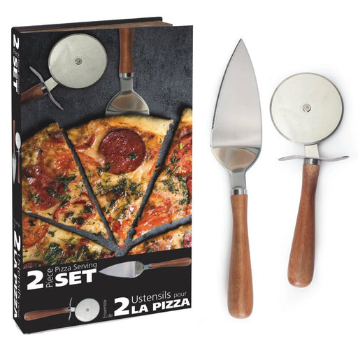 Danesco 3250551AC Pizza Serving Set - Nella Online