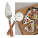 Danesco 3250551AC Pizza Serving Set - Nella Online