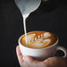 Danesco 4244752SS Café Culture Latté Milk Pitcher - Nella Online