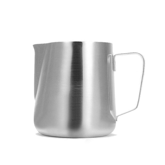 Danesco 4244752SS Café Culture Latté Milk Pitcher - Nella Online