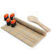 Danesco 6393612BA Zen Cuizine Sushi Making Set - Nella Online