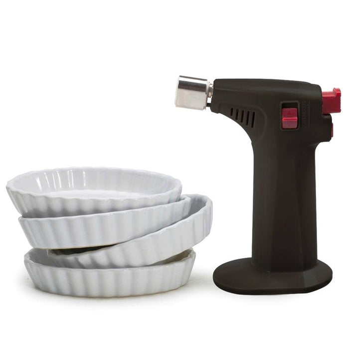 Danesco 6692012AS Crème Brulée Set - Nella Online