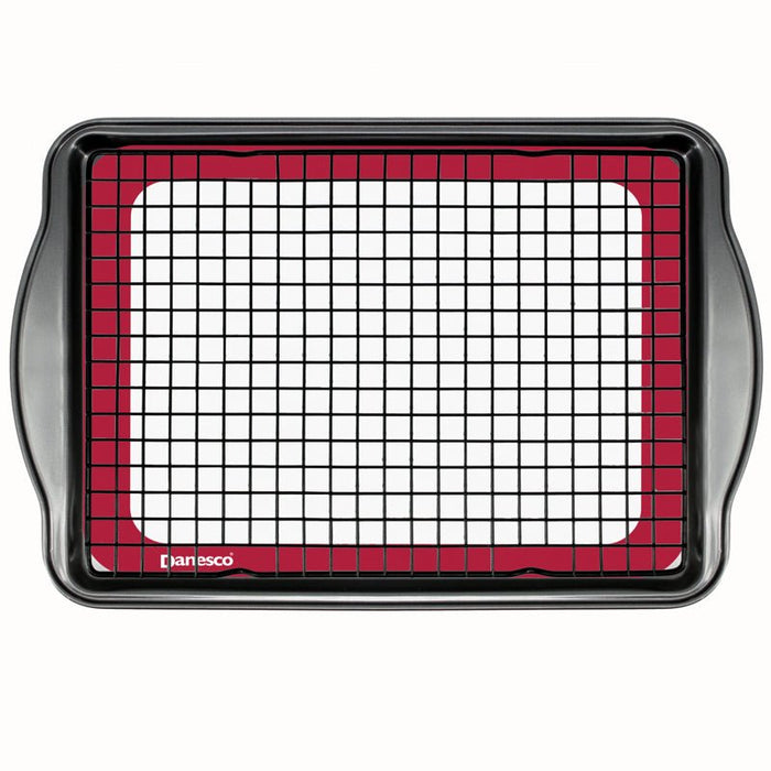 Danesco 6694630AS 3-Piece Baking Set - Nella Online