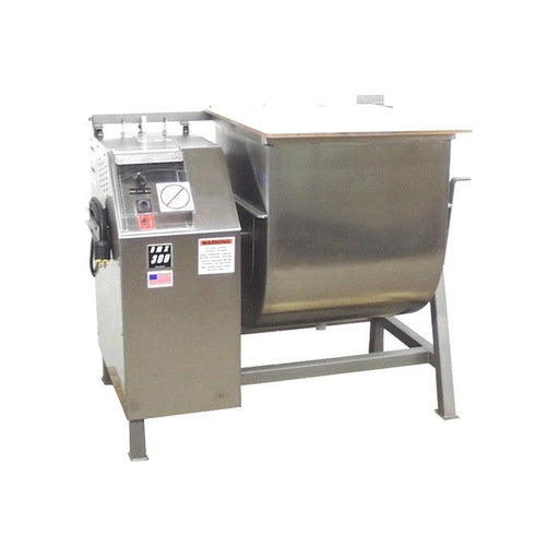 Daniels DMX-300 Meat Mixer with LED Timer - Nella Online