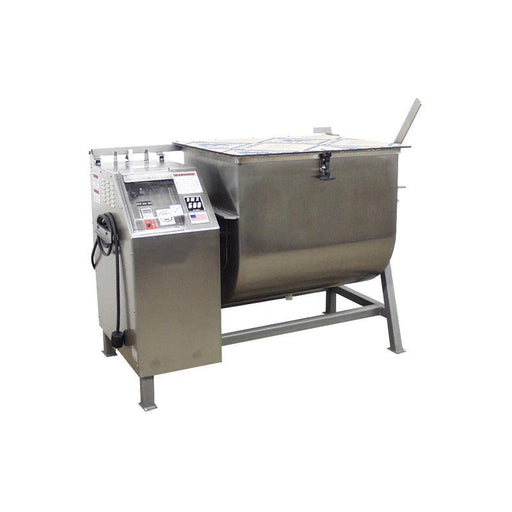 Daniels DMX-500 Meat Mixer with LED Timer - Nella Online