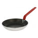 de Buyer 9.5" Choc Non-Stick Aluminum Fry Pan with Red Handle - 8050.24 - Nella Online
