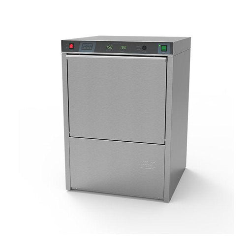 Champion 401HT Undercounter Dishwasher with 40°F Rise Booster - 115/208V, 1 Phase - Nella Online