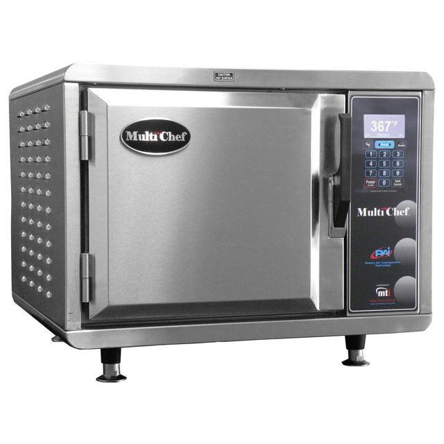 Multichef 5500-MULTICHEF 25.6" Digital Oven Counter - 240V/4,130W - Nella Online