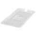 Browne 35548 Cover for 1/3 Size Food Pan - Nella Online