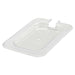 Browne 35592 Cover for 1/9 Size Food Pan - Nella Online