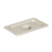 Browne 45598 Stainless Steel Cover for 1/9 Size Steam Table Pan - Nella Online