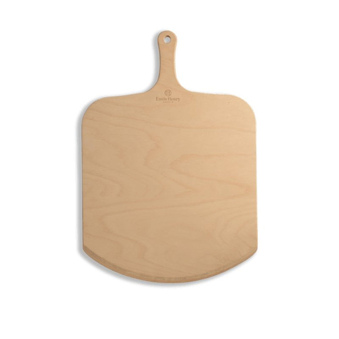 Emile Henry Pizza Stone and Pizza Peel Set - 99714
