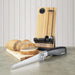 Cuisinart CEK-40 Stainless Steel Electric Carving Knife - Nella Online