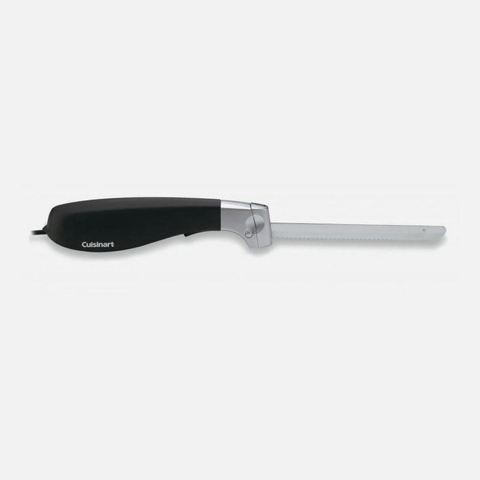 Cuisinart CEK-40 Stainless Steel Electric Carving Knife - Nella Online