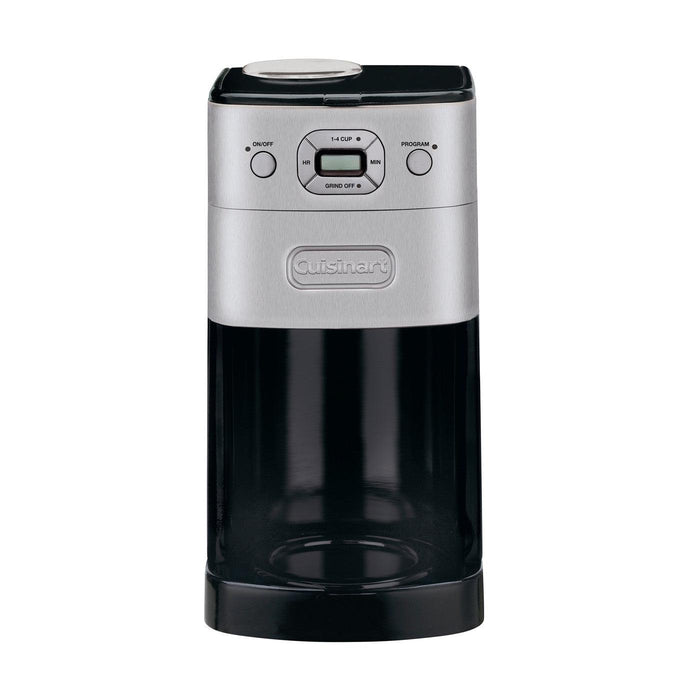 Cuisinart DGB-650C Grind & Brew 10-Cup Automatic Coffee Maker - Nella Online