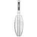 Danesco 1501234GY 25" BBQ DEVIL Fish Grill Basket - Nella Online